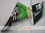 Carénage latéral gauche et droit pour Kawasaki Ninja ZX-10R 04-05 #OYO87913329