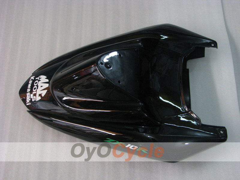 Carénage arrière + cache de selle pour Kawasaki Ninja ZX-10R 04-05 #OYO87913328