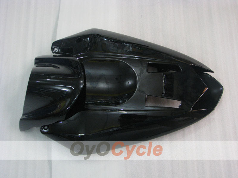 Carénage arrière + cache de selle pour Kawasaki Ninja ZX-10R 04-05 #OYO87913328