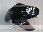 Kit de carénage à injection pour NINJA ZX-10R 04-05 - Vert, noir - MAXXIS #OYO87901543