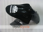 Carénage de garde-boue avant pour Kawasaki Ninja ZX-10R 04-05 #OYO87913326