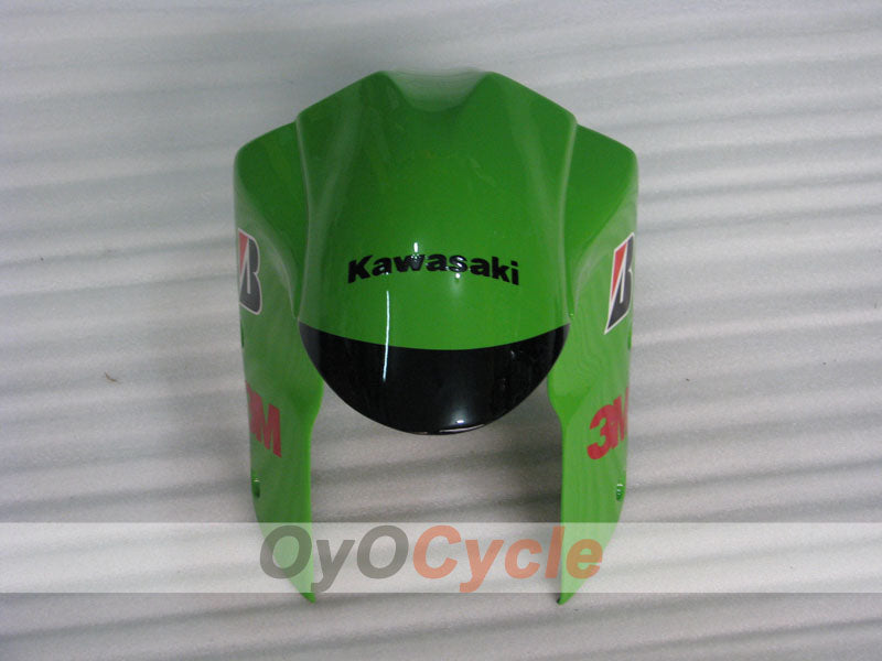 Carénage de garde-boue avant pour Kawasaki Ninja ZX-10R 04-05 #OYO87913330 Image principale du produit