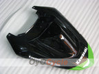 Kit de carénage à injection pour NINJA ZX-10R 04-05 - Vert, noir - Monster #OYO87901545