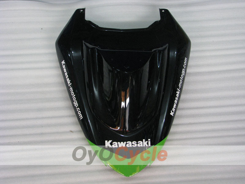 Carénage arrière + cache de selle pour Kawasaki Ninja ZX-10R 04-05 #OYO87913332