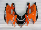 Carénage supérieur avant pour Kawasaki Ninja ZX-10R 04-05 #OYO87913335