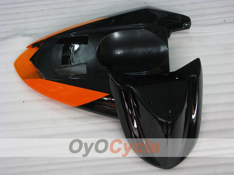 Carénage arrière + cache-selle pour Kawasaki Ninja ZX-10R 04-05 #OYO87913336