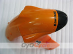 Carénage de garde-boue avant pour Kawasaki Ninja ZX-10R 04-05 #OYO87913334