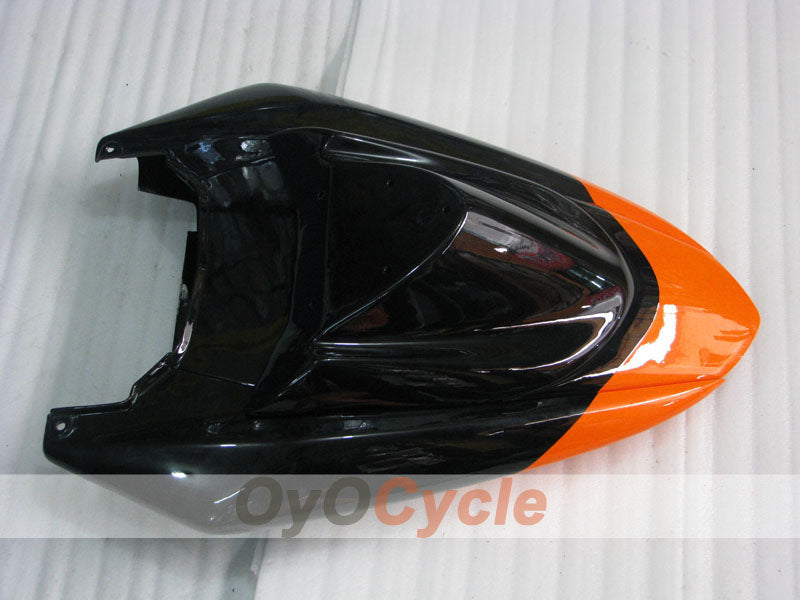 Carénage arrière + cache-selle pour Kawasaki Ninja ZX-10R 04-05 #OYO87913336