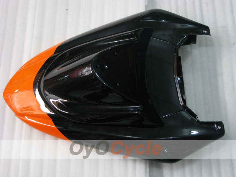 Carénage arrière + cache-selle pour Kawasaki Ninja ZX-10R 04-05 #OYO87913336