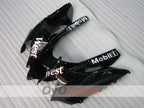 Carénage supérieur avant pour Kawasaki Ninja ZX-10R 04-05 #OYO87913338