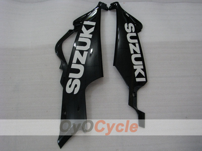 Carénage latéral gauche et droit pour Suzuki 06-07 GSXR750 #OYO87909748