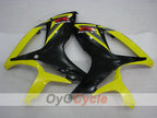 Carénage latéral gauche et droit pour Suzuki 06-07 GSXR750 #OYO87909748