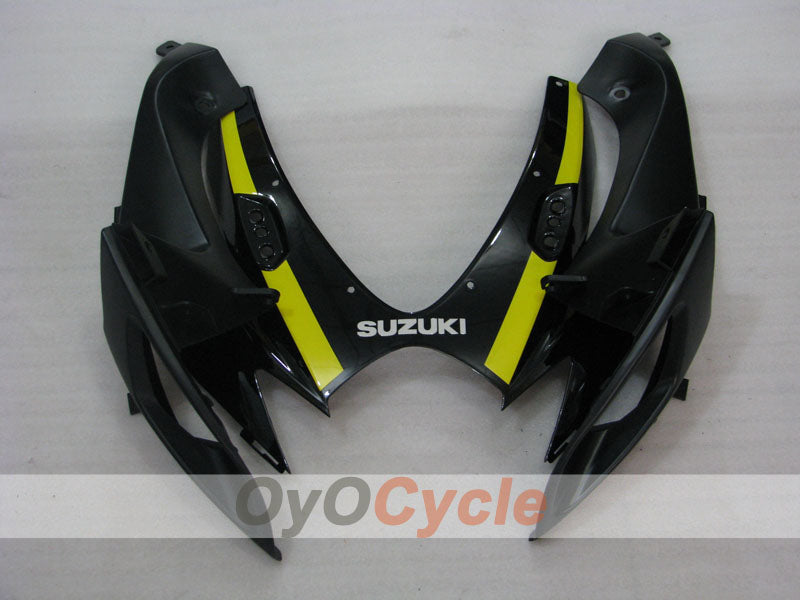 Carénage supérieur avant pour Suzuki 06-07 GSXR600 #OYO87909502 Image principale du produit