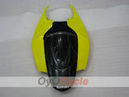 Kit de carénage à injection pour GSX R750 06-07 - Jaune - Style d'origine #OYO87901325