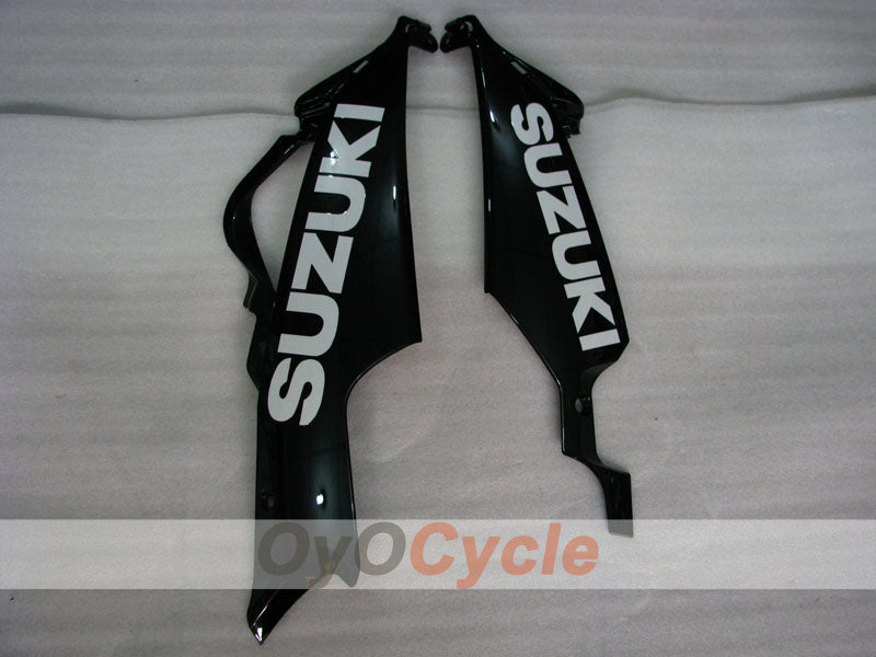 Carénage latéral gauche et droit pour Suzuki 06-07 GSXR600 #OYO87909507