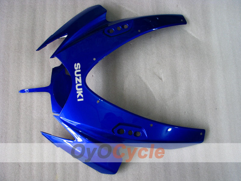 Carénage supérieur avant pour Suzuki 06-07 GSXR750 #OYO87909749