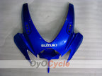 Carénage supérieur avant pour Suzuki 06-07 GSXR750 #OYO87909749