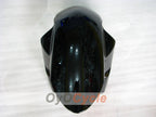 Kit de carénage à injection pour GSX R750 06-07 - Bleu, noir - Style d'origine #OYO87901327