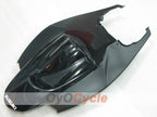 Kit de carénages injectés pour GSX R600 06-07 - Noir, Mat - Style usine #OYO87901559