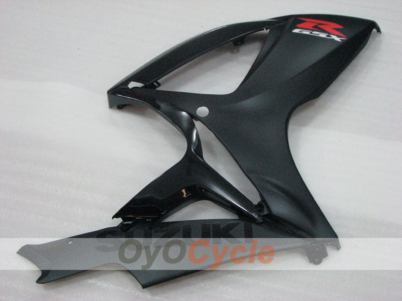 Carénage latéral gauche et droit pour Suzuki 06-07 GSXR600 #OYO87909510