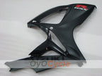 Carénage latéral gauche et droit pour Suzuki 06-07 GSXR600 #OYO87909510