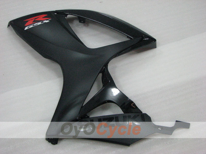 Carénage latéral gauche et droit pour Suzuki 06-07 GSXR750 #OYO87909754