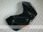 Kit de carénages injectés pour GSX R600 06-07 - Noir - Style usine #OYO87901560