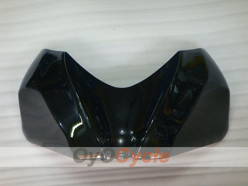 Kit de carénage à injection pour GSX R750 06-07 - Noir - Style d'origine #OYO87901329