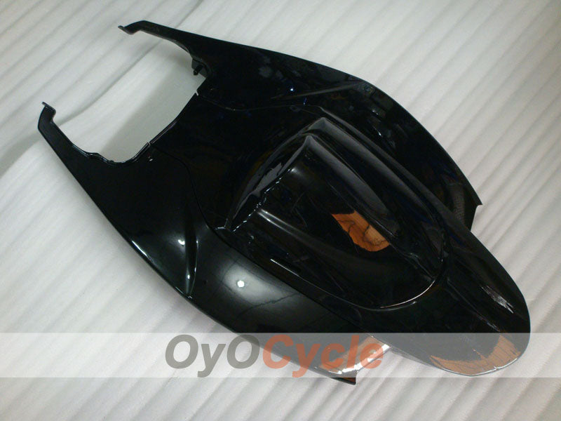 Kit de carénage à injection pour GSX R750 06-07 - Noir - Style d'origine #OYO87901329