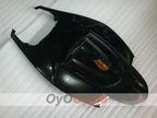 Kit de carénage à injection pour GSX R750 06-07 - Noir - Style d'origine #OYO87901329