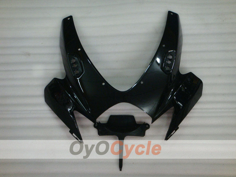 Carénage supérieur avant pour Suzuki 06-07 GSXR750 #OYO87909755