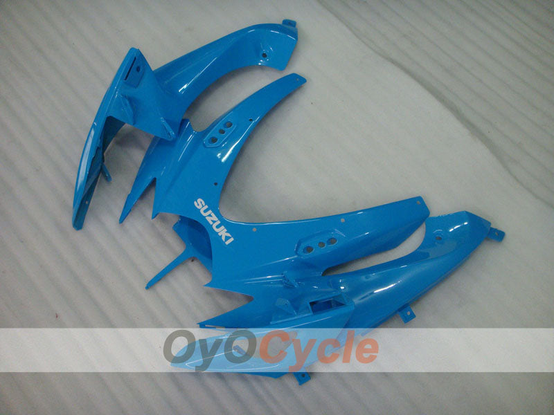 Carénage supérieur avant pour Suzuki 06-07 GSXR600 #OYO87909514