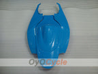 Carénage arrière + capot de selle pour Suzuki 06-07 GSXR750 #OYO87909760