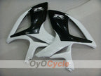 Carénage latéral gauche et droit pour Suzuki 06-07 GSXR600 #OYO87909519