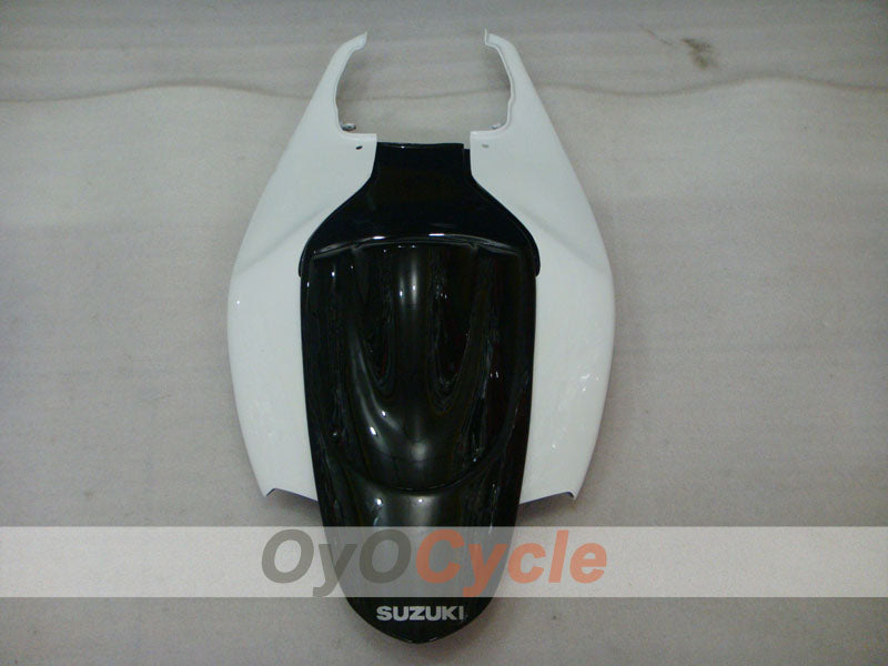 Carénage arrière + capot de selle pour Suzuki 06-07 GSXR750 #OYO87909763 Image principale du produit