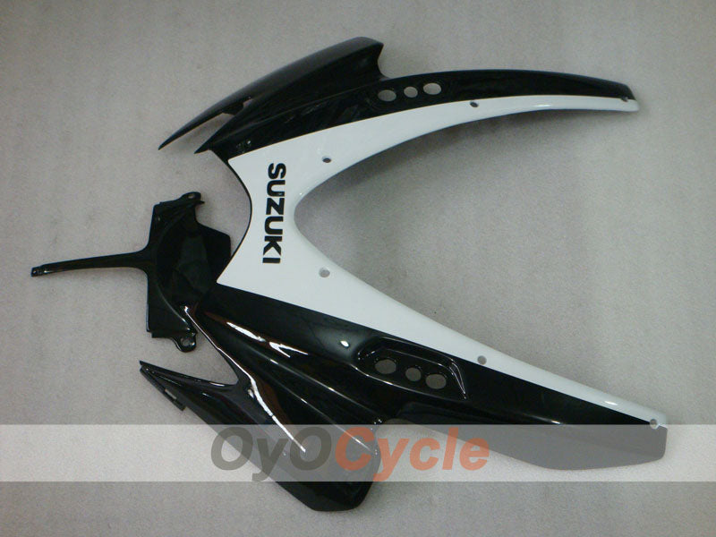 Carénage supérieur avant pour Suzuki 06-07 GSXR600 #OYO87909517