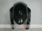 Kit de carénage à injection pour GSX R750 06-07 - Blanc, Noir, Rose - Style d'usine #OYO87901338