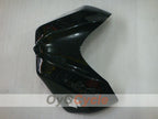 Kit de carénage à injection pour GSX R750 06-07 - Blanc, Noir, Rose - Style d'usine #OYO87901338