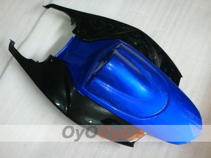 Carénage arrière + capot de selle pour Suzuki 06-07 GSXR750 #OYO87909766 Image secondaire du produit