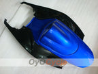 Carénage arrière + capot de selle pour Suzuki 06-07 GSXR750 #OYO87909766