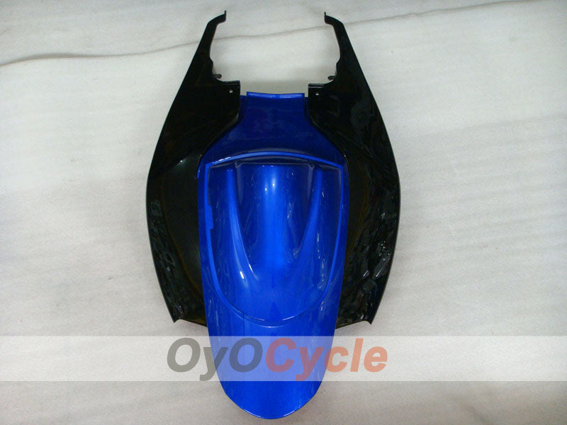 Carénage arrière + capot de selle pour Suzuki 06-07 GSXR750 #OYO87909766