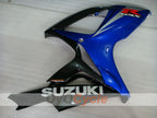 Carénage latéral gauche et droit pour Suzuki 06-07 GSXR750 #OYO87909767