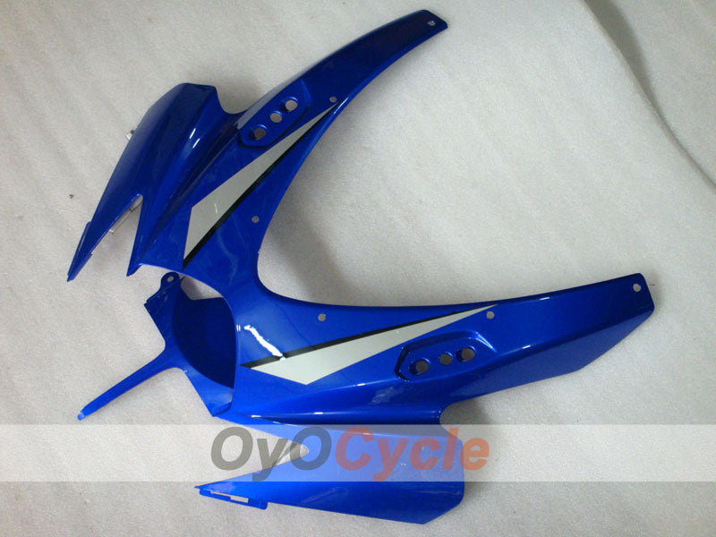 Carénage supérieur avant pour Suzuki 06-07 GSXR750 #OYO87909765