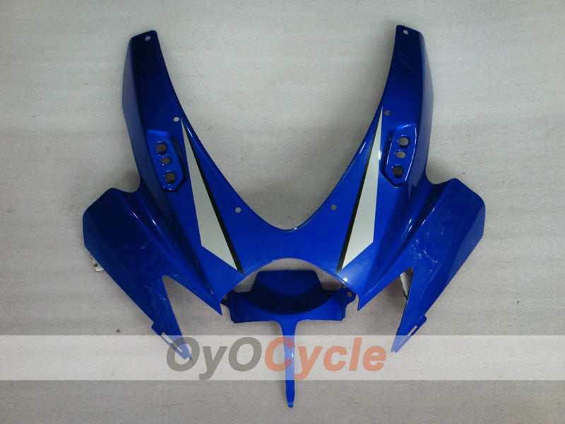 Carénage supérieur avant pour Suzuki 06-07 GSXR750 #OYO87909765