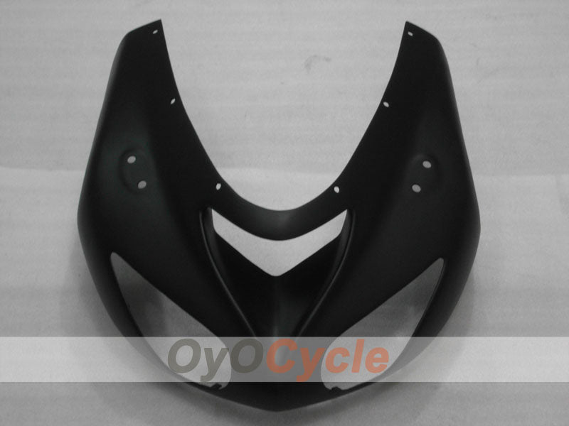 Carénage supérieur avant pour Kawasaki 06-07 Ninja ZX-10R #OYO87913358