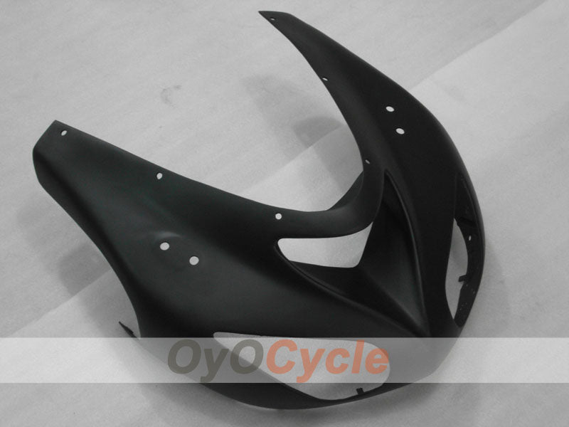 Carénage supérieur avant pour Kawasaki 06-07 Ninja ZX-10R #OYO87913358
