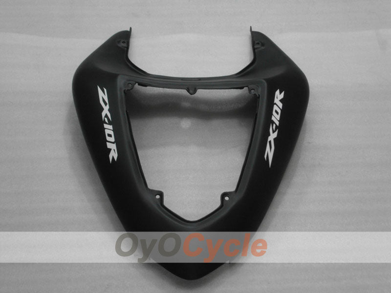 Carénage arrière pour Kawasaki 06-07 Ninja ZX-10R #OYO87913359
