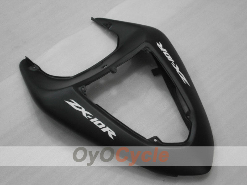 Carénage arrière pour Kawasaki 06-07 Ninja ZX-10R #OYO87913359