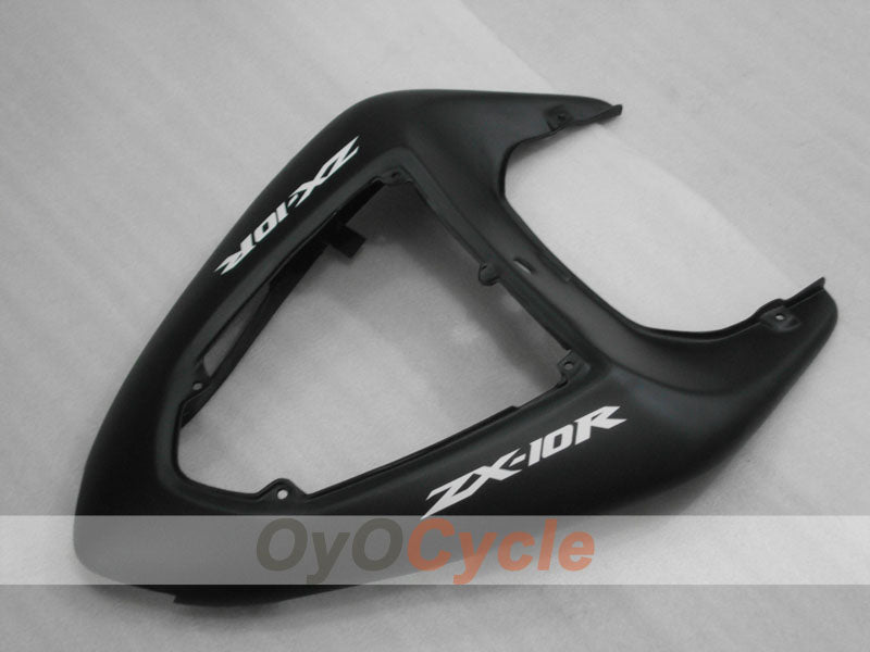 Carénage arrière pour Kawasaki 06-07 Ninja ZX-10R #OYO87913359