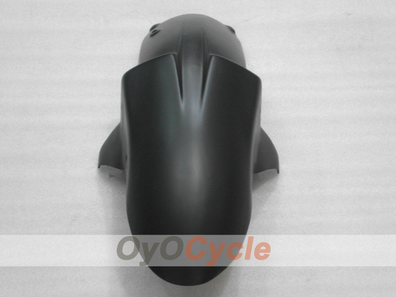 Carénage de garde-boue avant pour Kawasaki 06-07 Ninja ZX-10R #OYO87913357 Image principale du produit